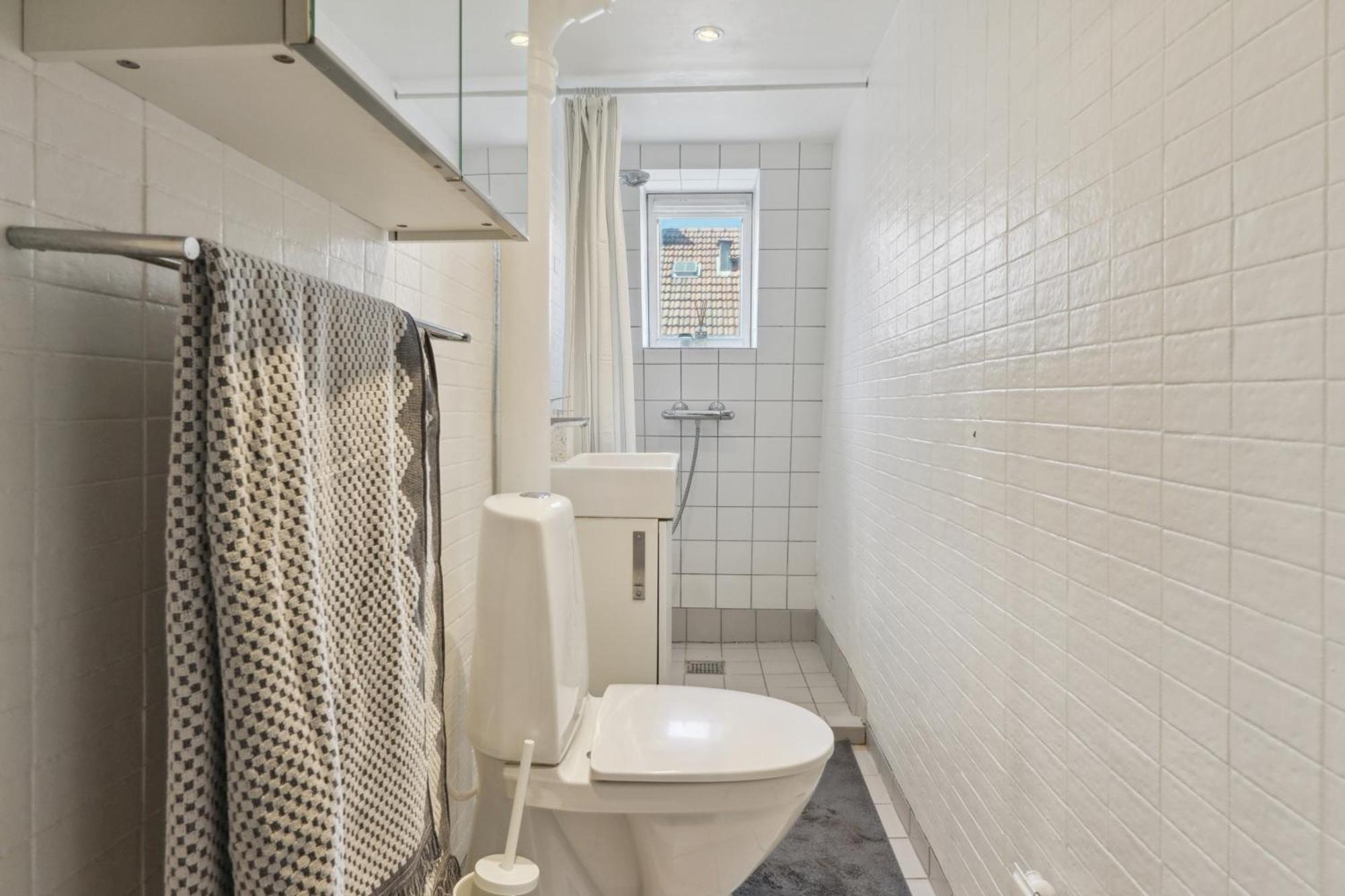 - 2br Sophisticated Urban Retreat * Copenhagen